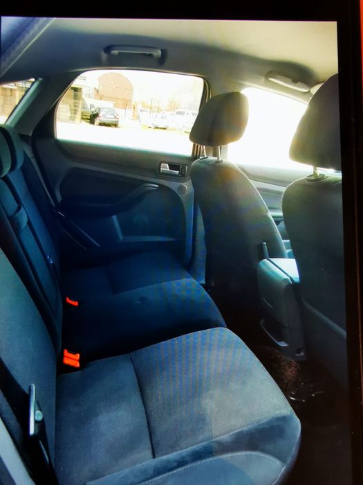 Vand Ford Focus 1.8 tdci 115 co Ghia