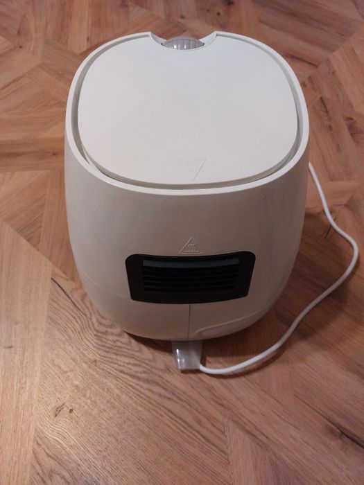 Philips Daily Collection Airfryer 800 gr. HD9216