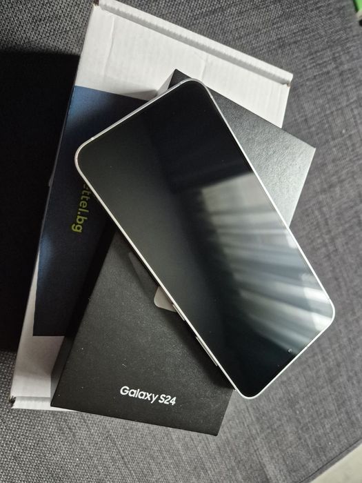 Samsung s24 256 Yettel