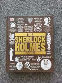 Carte ENG - The Sherlock Holmes Book, Hardcover - DK Publishing