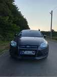 Ford Focus Mk3 1.6 TDCI