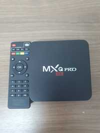 Tv Box Android MXQ PRO 4K