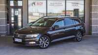 Volkswagen Passat OFERTA LUNII - Revizie Gratuita / Garantie/Finantare/Rulaj Certificat