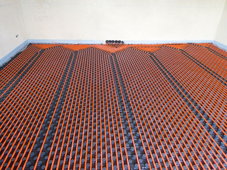 Instalator instalatii sanitare de incalzire și aer conditionat.