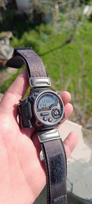 Casio топ състояние