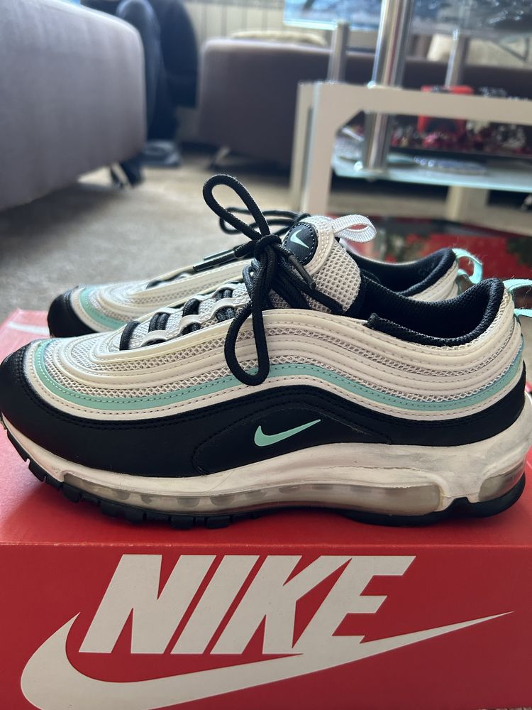 Nike Air Max 97, номер 37,5