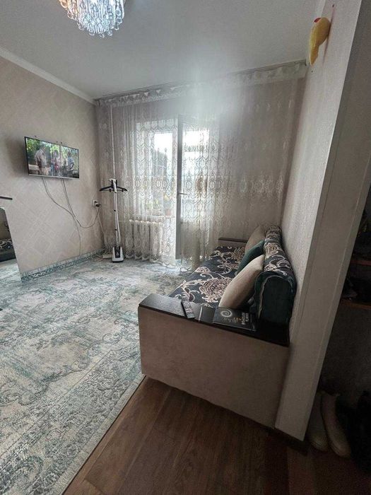 Продам 1-комнатную квартиру в р-не КЖБИ