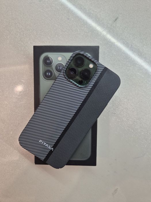 Айфон 13 про макс