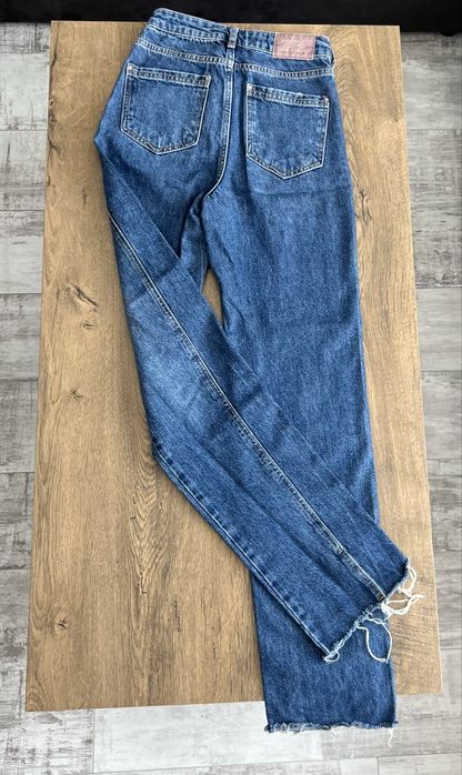 Дънки ZARA.