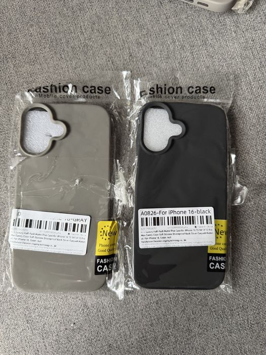 Huse silcon colore 16/15/14/13/