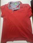 Tricou polo Hugo Boss