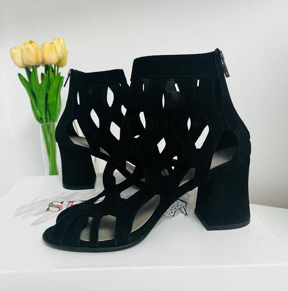 Sandale Boston Shoes