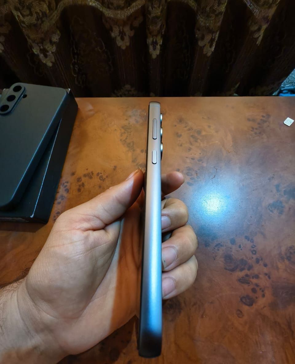 Samsung s23 fe (snapdragon)