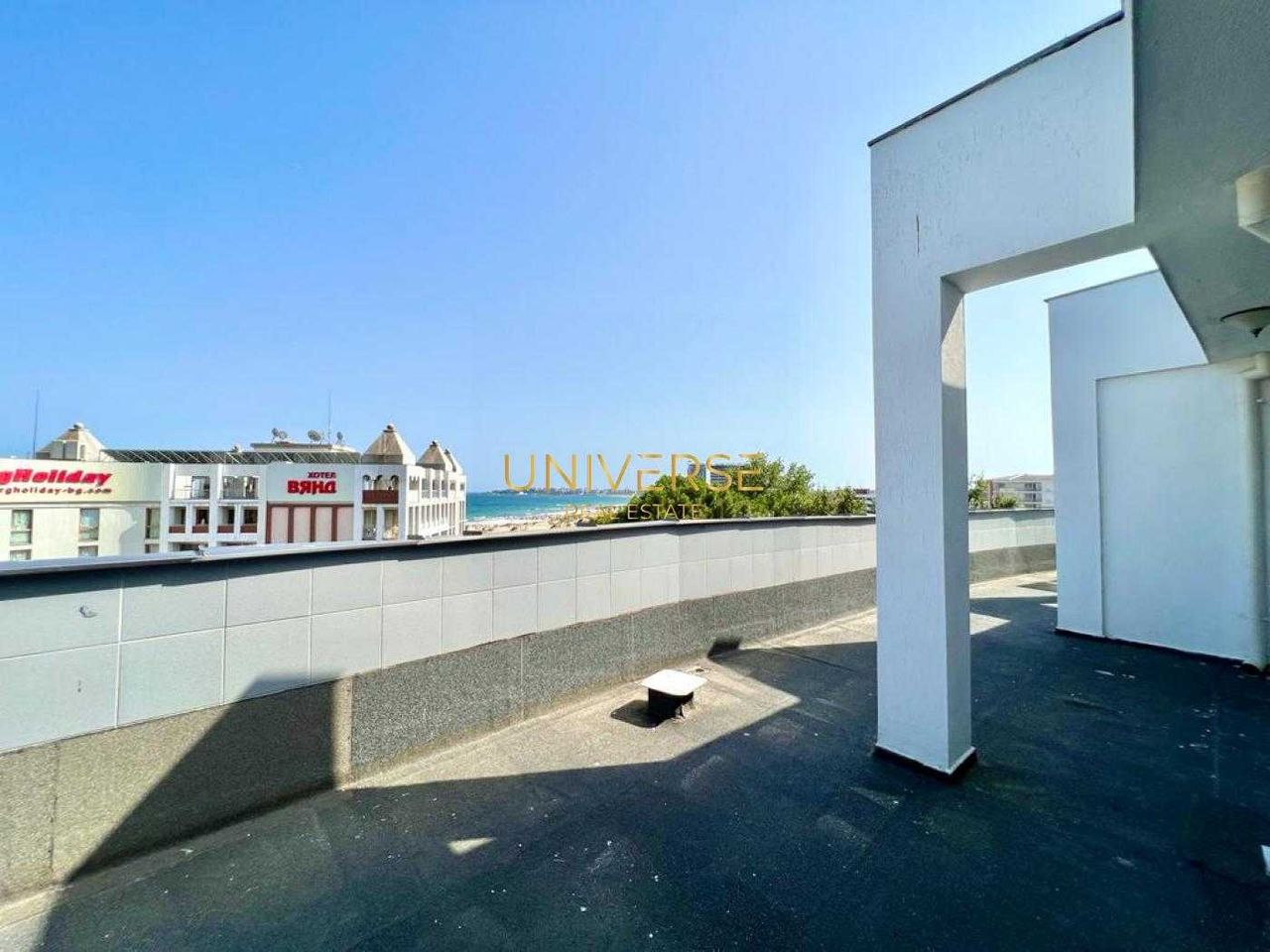 Продава се Едностаен апартамент в к.к. Слънчев бряг - 62 кв.м за 1289 €/кв.м - Снимка #11