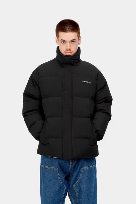 Унисекс яке Carhartt