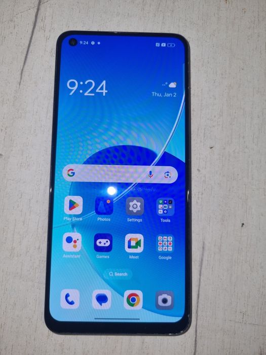 Vand Oppo Reno 6 5g