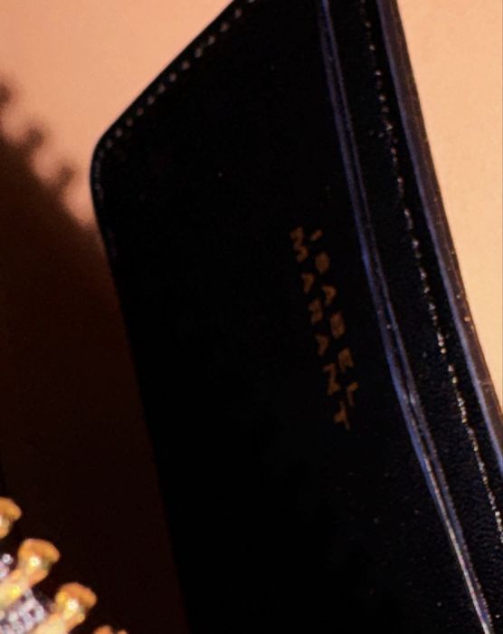 Geanta Isabel Marant