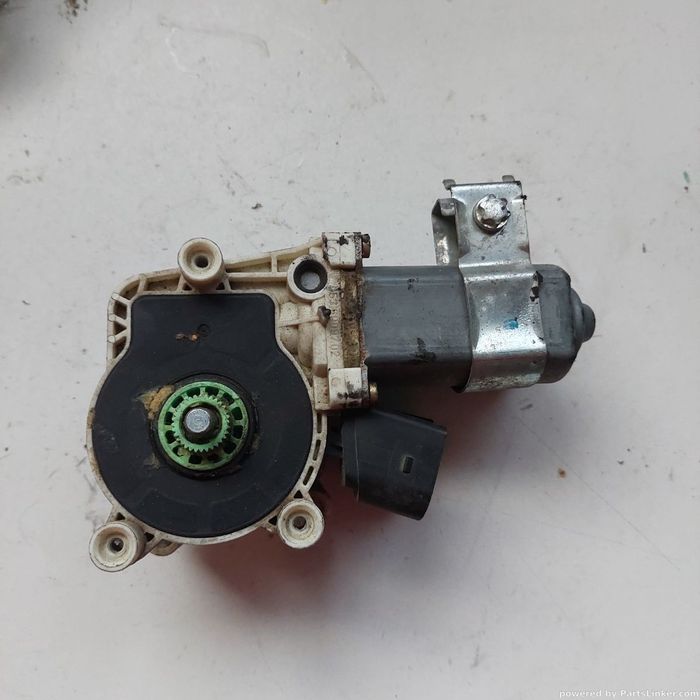 Macara geam electric stanga fata BMW 5 (E60) [ 2001 - 2010 ] OEM 0536009202