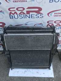 Dezmembrari RENAULT MASCOTT 3.0 120 CP radiator intercooler