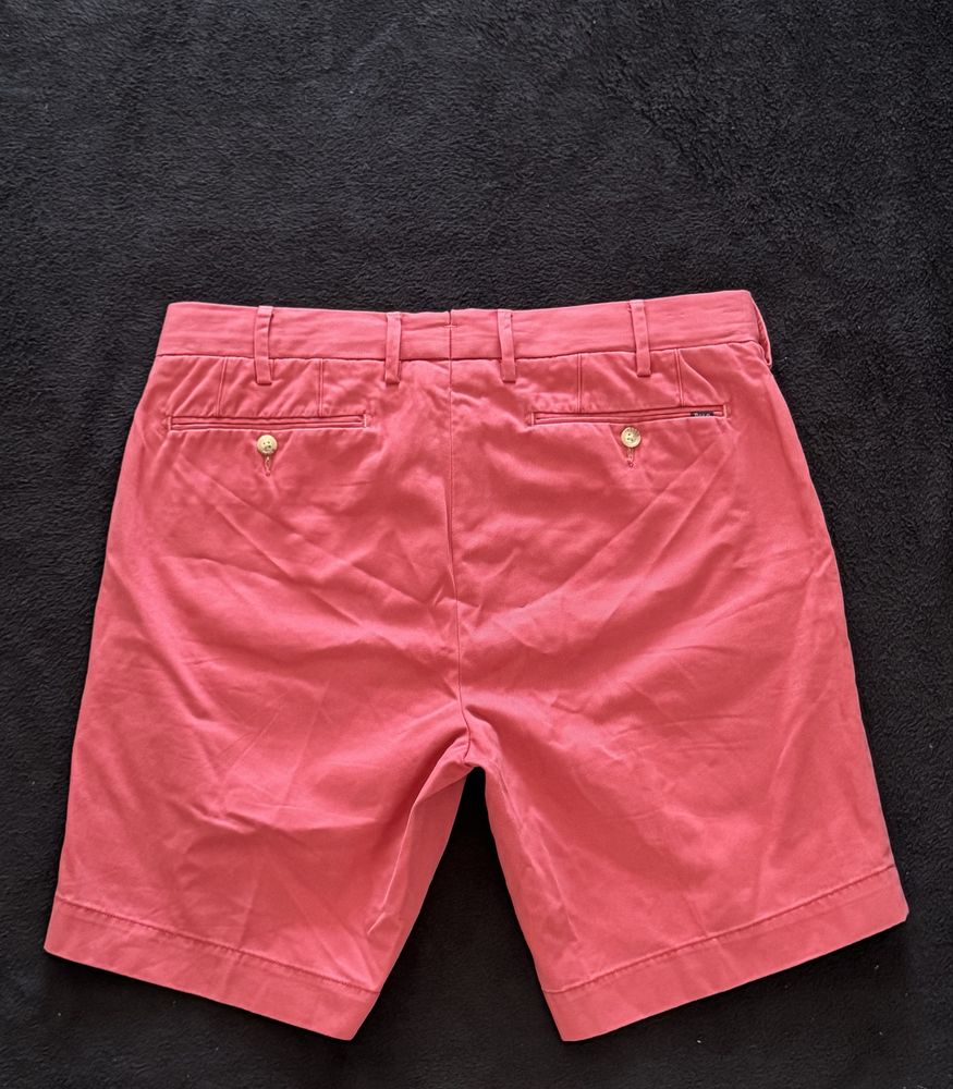 Ralph Lauren,pantaloni scurți ptr.bărbați,măr.M(33)