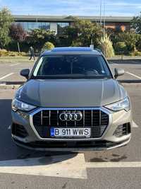 Audi Q3 2.0 TDI S tronic quattro