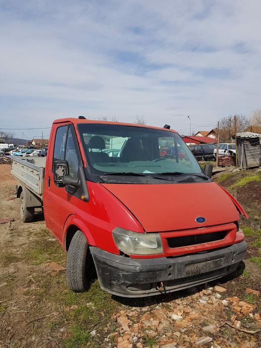 Dezmembram Ford Transit 2.0 TDCI  D3FA