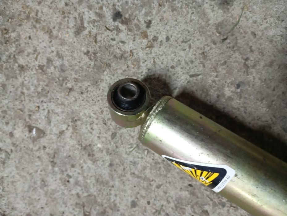 Заден амортисьор Yamaha DT 125R