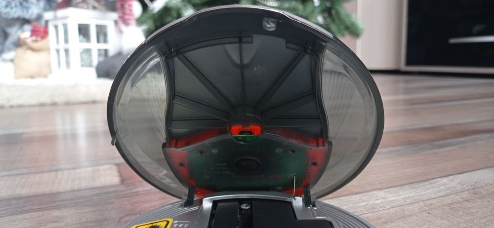 Cd player music Sontech cdm31a