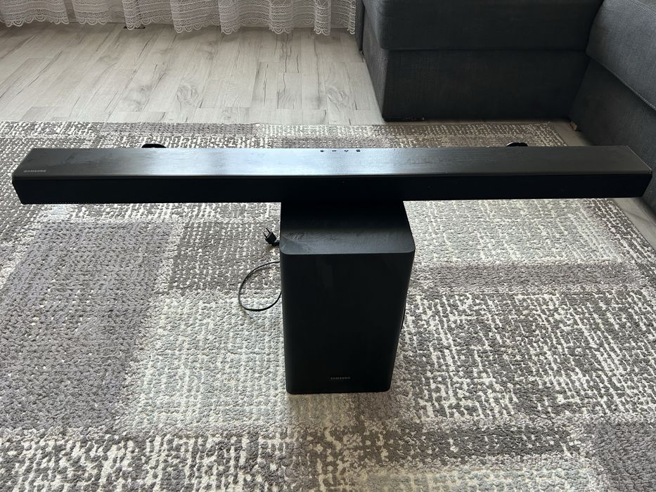 Саудбар samsung HW- T650