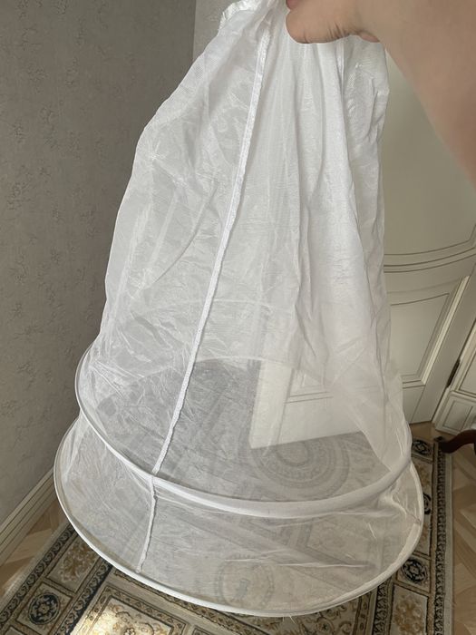 Платье на девочку 5-7 лет