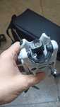 Drona Dji Mini 4 pro