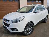 Hyundai IX35 / Facelift / 2014 / 1.7 Diesel / Navi / Camera