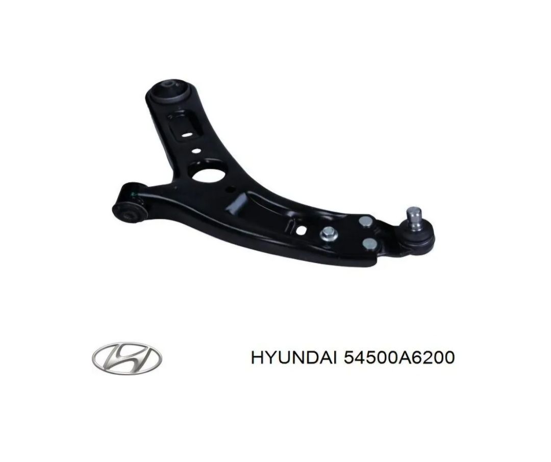 Рычаг передний на Hyundai/Kia