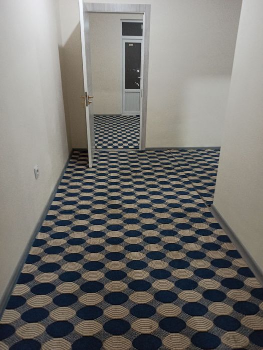 2 хонали квартира ижарага берилади!!!