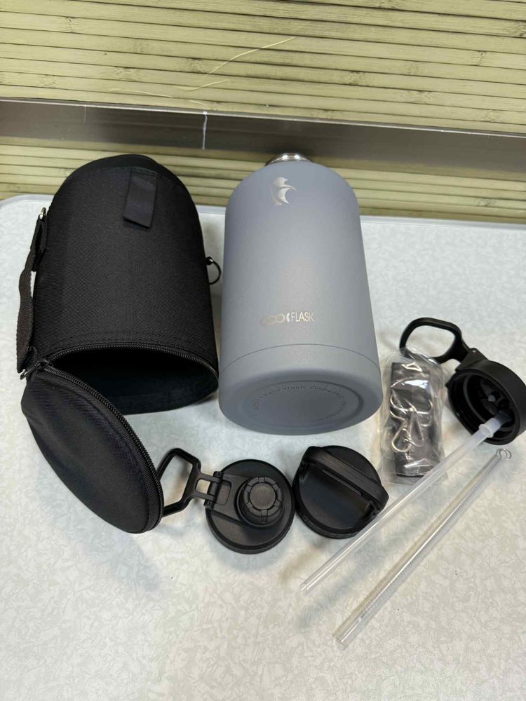 Изолирана бутилка за вода Coolflask