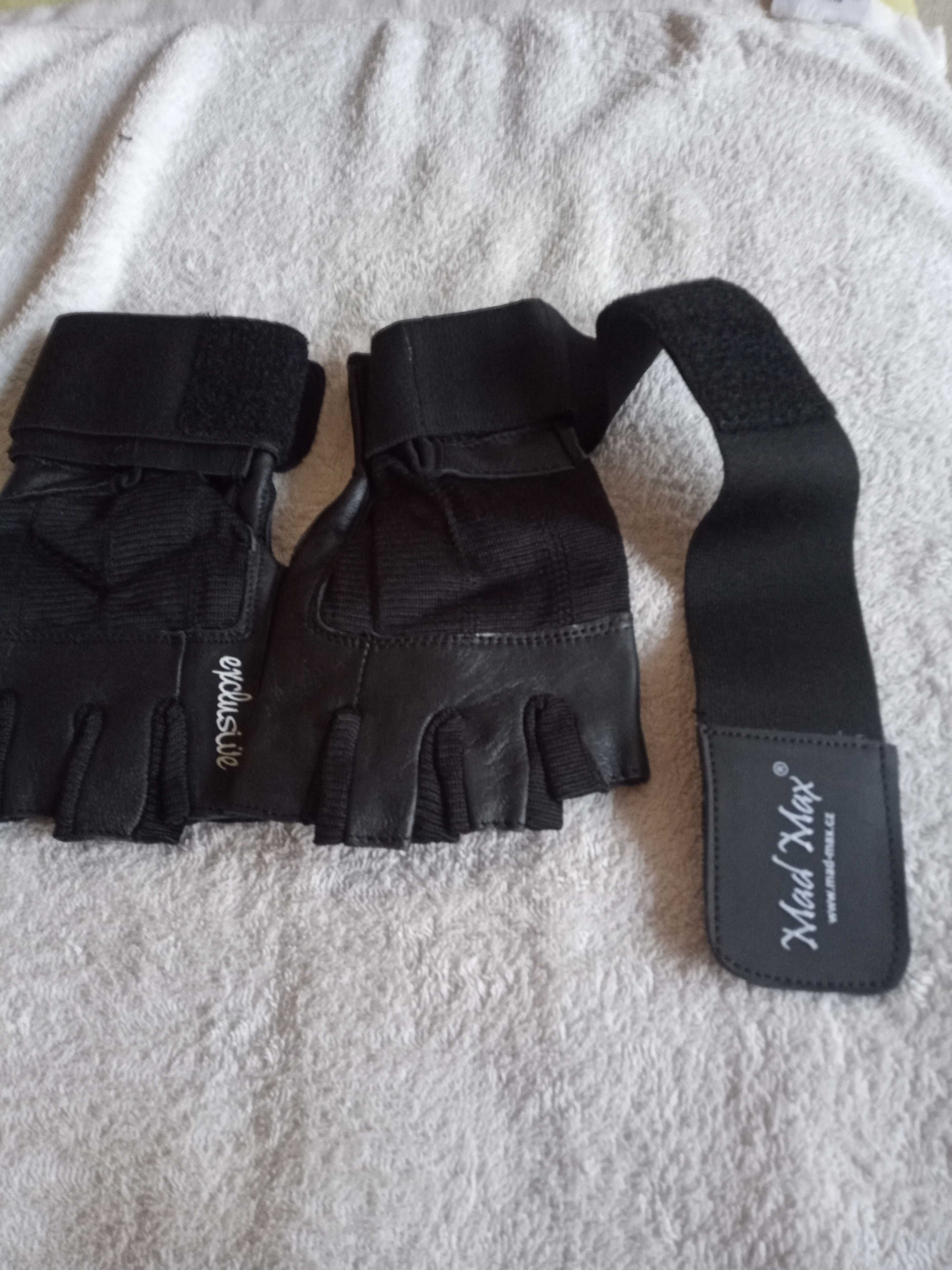Ръкавици за фитнес Mad Max