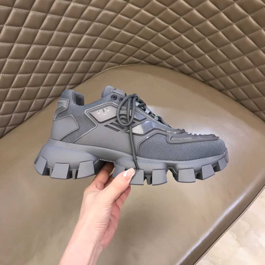 Adidasi Prada Cloudbust Thunder - Premium