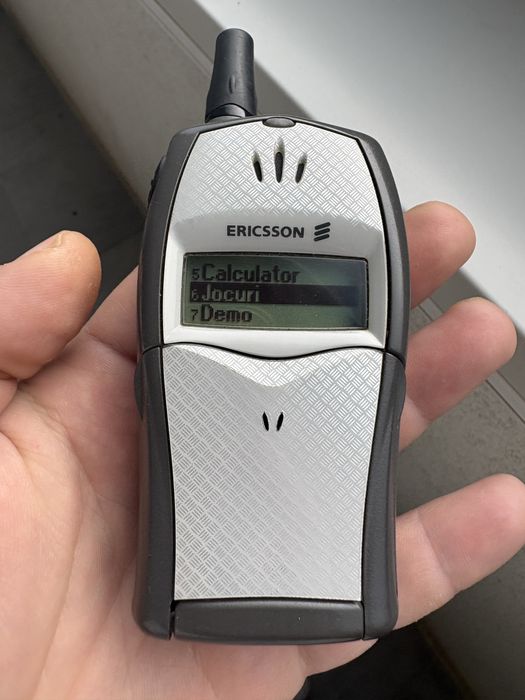Telefon Ericsson T20s