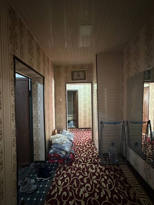 СРОЧНО!!! Медгородок 2/5/9 Общий коридор балкон 1×7 Средний ремонт