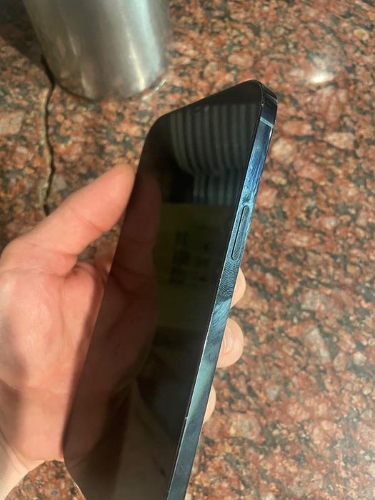Iphone 12 pro max