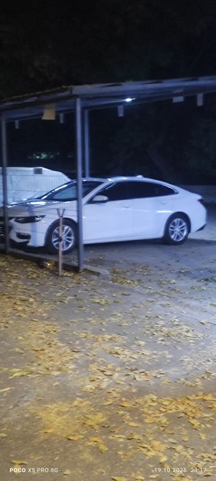 Малибу 2.4 сухой аренда ижара