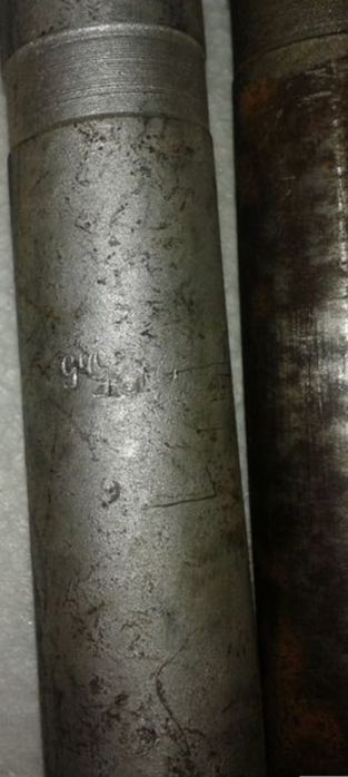 Немски свредла Herkules