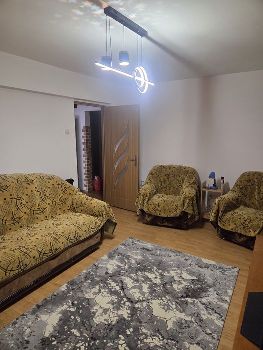 Apartament de vanzare 3 camere