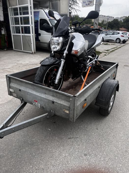 Авто платформа под наем