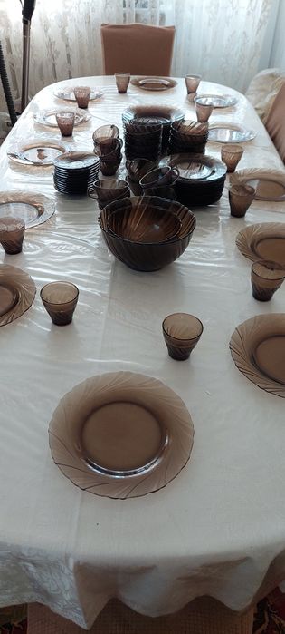 Сервиз столовый люминарк