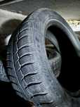 Покрышка Cordiant Winter Drive2 205/55 R16 94T