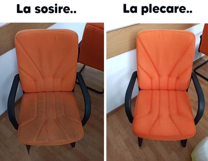 Curățare Canapele - Saltele Floresti/Cluj Napoca - Fără Pete&Mirosuri