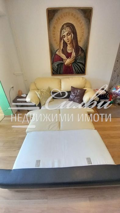 Просторен ТРИСТАЕН апaртамент – кв. Тракия!