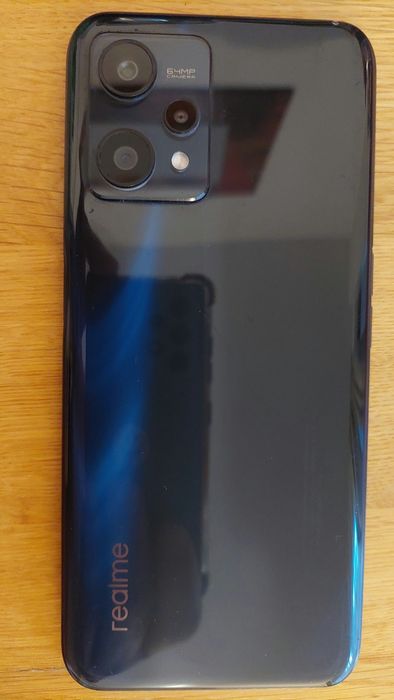 Telefon mobil Realme 9 Pro 5G Octa-core