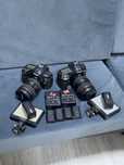 Canon mark iii sotiladi aybi yuq